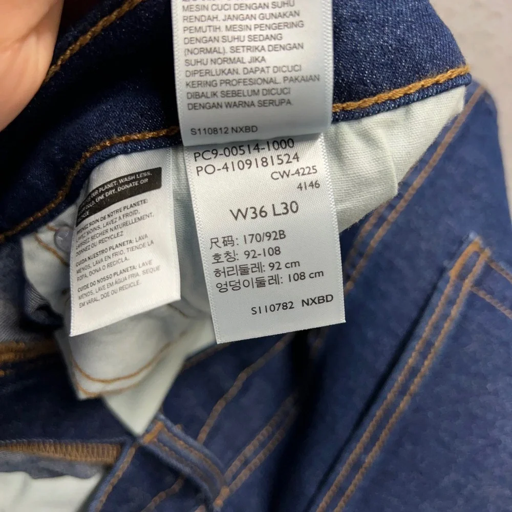 Levis levi 514